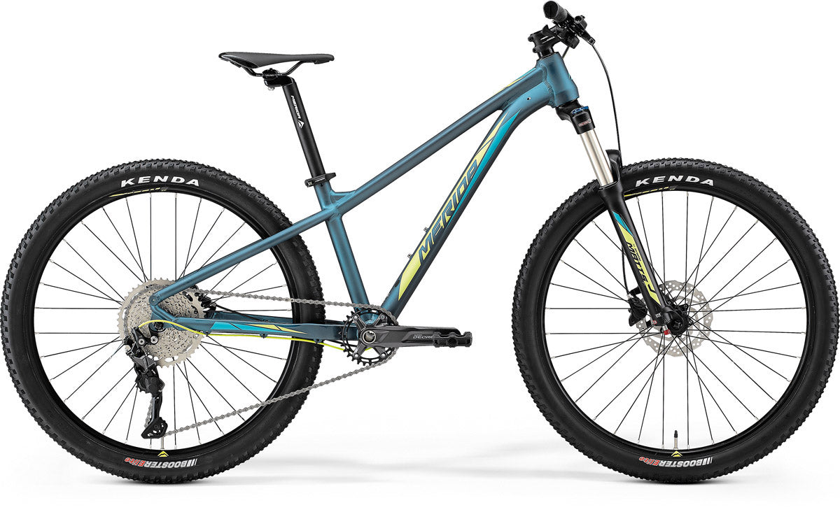 自転車 MERIDA マウンテンバイク MATTS J. CHAMPION